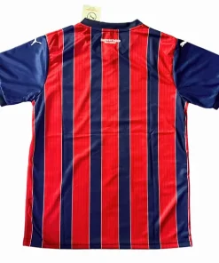 Camiseta 2025 2026 Casa Azul - Camisetas De Futbol Retro | PTDHMALL