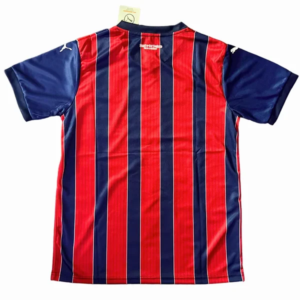 Camiseta 2025 2026 Casa Azul - Camisetas De Futbol Retro | PTDHMALL