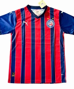 Camiseta 2025 2026 Casa Azul - Camisetas De Futbol Retro | PTDHMALL