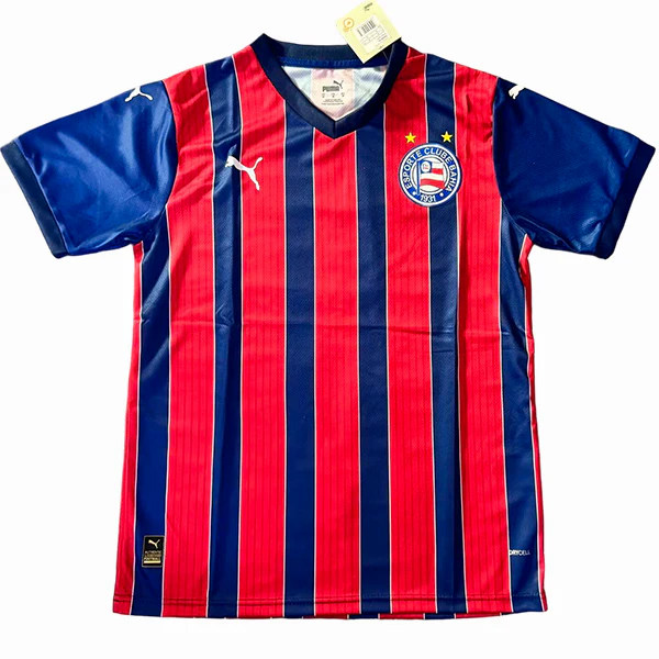 Camiseta 2025 2026 Casa Azul - Camisetas De Futbol Retro | PTDHMALL