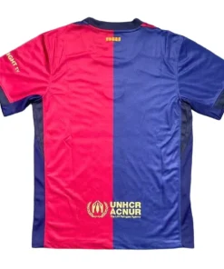 FC Barcelona Camiseta 2024 2025 Casa Roja - Camiseta Barcelona | PTDHMALL