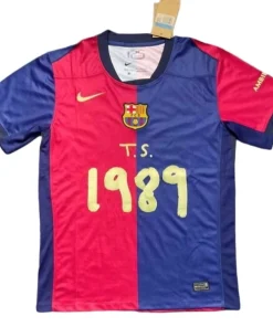 FC Barcelona Camiseta 2024 2025 Casa Roja - Camiseta Barcelona | PTDHMALL