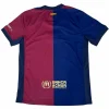 FC Barcelona Camiseta 2024 2025 Casa Roja - Camiseta Barcelona | PTDHMALL