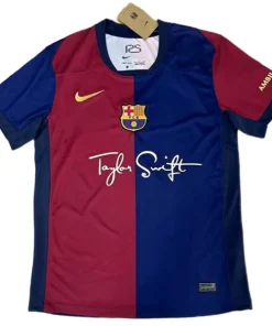 FC Barcelona Camiseta 2024 2025 Casa Roja - Camiseta Barcelona | PTDHMALL