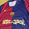 FC Barcelona Camiseta 2024 2025 Casa Roja - Camiseta Barcelona | PTDHMALL