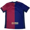 FC Barcelona Camiseta 2024 2025 Casa Roja - Camiseta Barcelona | PTDHMALL