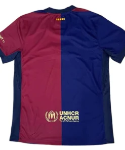FC Barcelona Camiseta 2024 2025 Casa Roja - Camiseta Barcelona | PTDHMALL