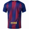 FC Barcelona Camiseta 2025 2026 Casa Azul - Camiseta Barcelona | PTDHMALL