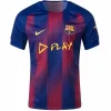 FC Barcelona Camiseta 2025 2026 Casa Azul - Camiseta Barcelona | PTDHMALL