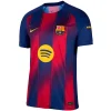 FC Barcelona Camiseta 2025 2026 Casa Azul - Camiseta Barcelona | PTDHMALL