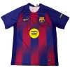 FC Barcelona Camiseta 2025 2026 Casa Azul - Camiseta Barcelona | PTDHMALL