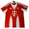 Bayern Múnich Camiseta 2025 2026 Casa Roja - Camiseta Bayern Múnich 2026 | PTDHMALL