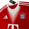 Bayern Múnich Camiseta 2025 2026 Casa Roja - Camiseta Bayern Múnich 2026 | PTDHMALL