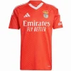 Camiseta 2024 2025 Casa Roja - Camisetas De Futbol Retro | PTDHMALL