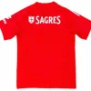 Camiseta 2024 2025 Casa Roja - Camisetas De Futbol Retro | PTDHMALL