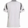 Camiseta 2024 2025 Casa Blanca - Camisetas De Futbol Retro | PTDHMALL