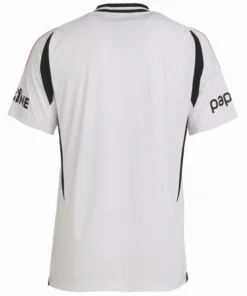 Camiseta 2024 2025 Casa Blanca - Camisetas De Futbol Retro | PTDHMALL