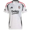 Camiseta 2024 2025 Casa Blanca - Camisetas De Futbol Retro | PTDHMALL