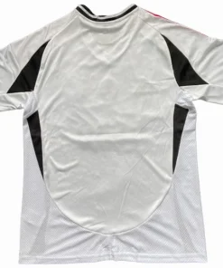 Camiseta 2024 2025 Casa Blanca - Camisetas De Futbol Retro | PTDHMALL