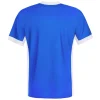 Camiseta 2024 2025 Casa Azul - Camisetas De Futbol Retro | PTDHMALL