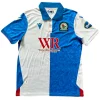 Blackburn Rovers Camiseta 2024 2025 Casa Azul - Camiseta Blackburn Rovers | PTDHMALL