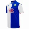 Blackburn Rovers Camiseta 2024 2025 Casa Azul - Camiseta Blackburn Rovers | PTDHMALL