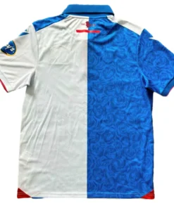 Blackburn Rovers Camiseta 2024 2025 Casa Azul - Camiseta Blackburn Rovers | PTDHMALL