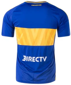 Boca Juniors Camiseta 2024 2025 Casa Azul - Camiseta Boca Juniors | PTDHMALL