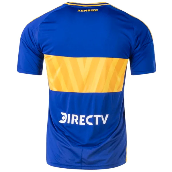 Boca Juniors Camiseta 2024 2025 Casa Azul - Camiseta Boca Juniors | PTDHMALL