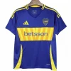 Boca Juniors Camiseta 2024 2025 Casa Azul - Camiseta Boca Juniors | PTDHMALL