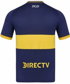 Boca Juniors Camiseta 2025 2026 Casa Azul - Camiseta Boca Juniors | PTDHMALL