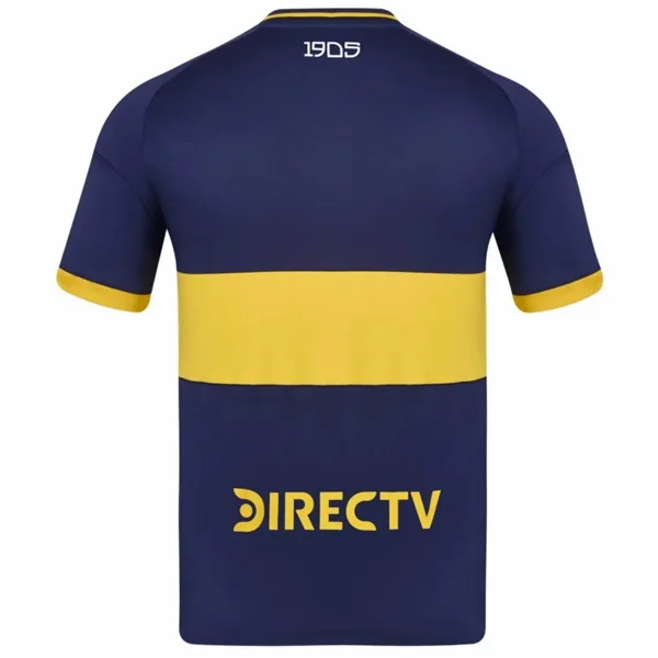 Boca Juniors Camiseta 2025 2026 Casa Azul - Camiseta Boca Juniors | PTDHMALL