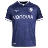 Camiseta 2024 2025 Casa Azul - Camisetas De Futbol Retro | PTDHMALL