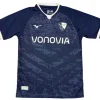 Camiseta 2024 2025 Casa Azul - Camisetas De Futbol Retro | PTDHMALL