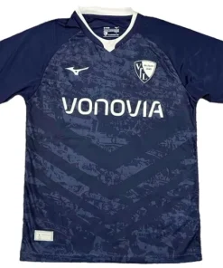 Camiseta 2024 2025 Casa Azul - Camisetas De Futbol Retro | PTDHMALL