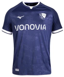Camiseta 2024 2025 Casa Azul - Camisetas De Futbol Retro | PTDHMALL