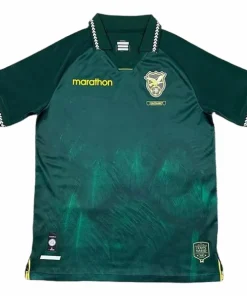 Bolivia Camiseta 2026 Casa Verde - Camiseta Bolivia | PTDHMALL