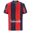 Bologna Camiseta 2025 2026 Casa Roja - Camiseta Serie A Bologna | PTDHMALL