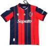 Bologna Camiseta 2025 2026 Casa Roja - Camiseta Serie A Bologna | PTDHMALL