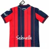 Bologna Camiseta 2025 2026 Casa Roja - Camiseta Serie A Bologna | PTDHMALL