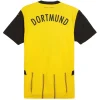 Borussia Dortmund Camiseta 2024 2025 Casa Amarilla - Camiseta Borussia Dortmund | PTDHMALL