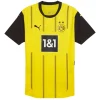 Borussia Dortmund Camiseta 2024 2025 Casa Amarilla - Camiseta Borussia Dortmund | PTDHMALL