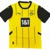 Borussia Dortmund Camiseta 2024 2025 Casa Amarilla - Camiseta Borussia Dortmund | PTDHMALL