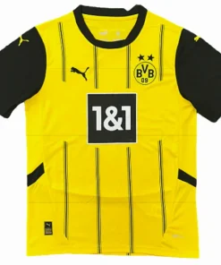 Borussia Dortmund Camiseta 2024 2025 Casa Amarilla - Camiseta Borussia Dortmund | PTDHMALL