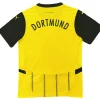 Borussia Dortmund Camiseta 2024 2025 Casa Amarilla - Camiseta Borussia Dortmund | PTDHMALL