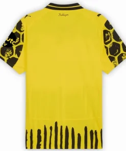 Borussia Dortmund Camiseta 2025 2026 Casa Amarilla - Camiseta Borussia Dortmund | PTDHMALL