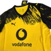 Borussia Dortmund Camiseta 2025 2026 Casa Amarilla - Camiseta Borussia Dortmund | PTDHMALL
