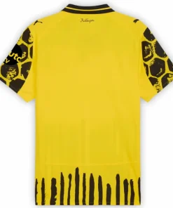 Borussia Dortmund Camiseta 2025 2026 Casa Amarilla - Camiseta Borussia Dortmund | PTDHMALL