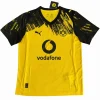 Borussia Dortmund Camiseta 2025 2026 Casa Amarilla - Camiseta Borussia Dortmund | PTDHMALL