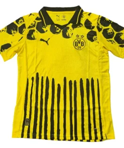 Borussia Dortmund Camiseta 2025 2026 Casa Amarilla - Camiseta Borussia Dortmund | PTDHMALL